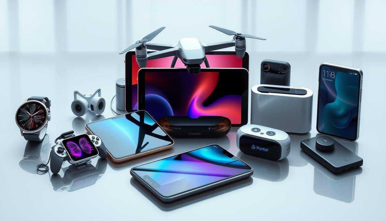 Electronics and Accessories