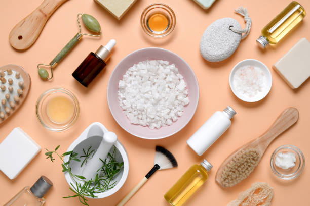 Beauty and Health